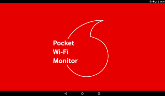 Vodafone Pocket WiFi Monitor1