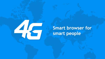 Smart 4G LTE Browser1