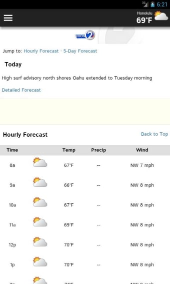 KHON2 - Honolulu News, Weather0