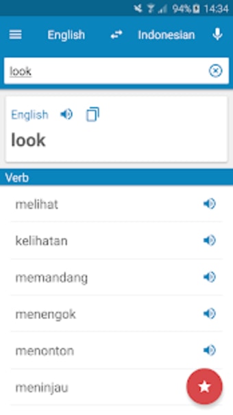 Indonesian-English Dictionary1