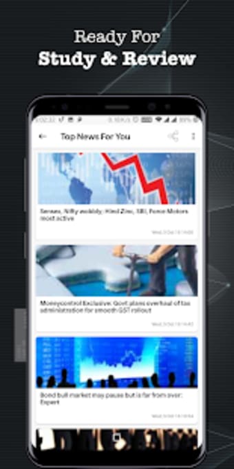 Stock News India3