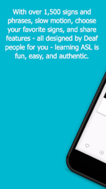 The ASL App3