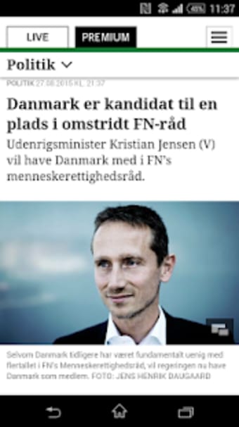 Denmark News2