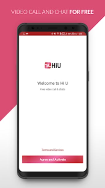 HiU - Messenger2