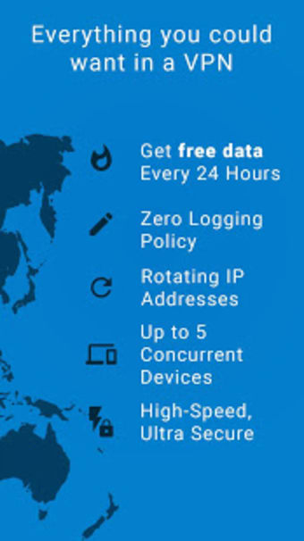 Photon VPN Proxy - Private Internet Access Free2