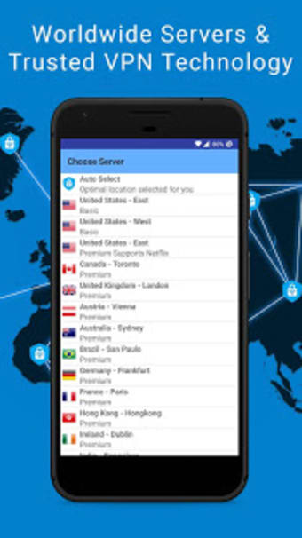 Photon VPN Proxy - Private Internet Access Free1