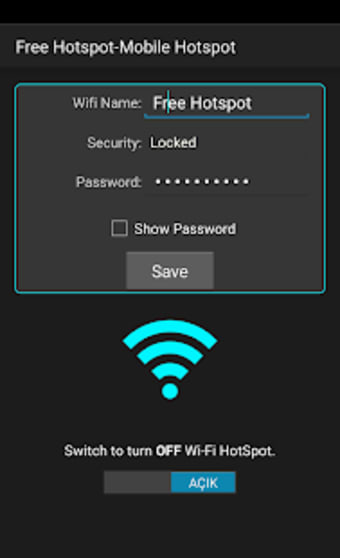 Free Hotspot-Mobile Hotspot1