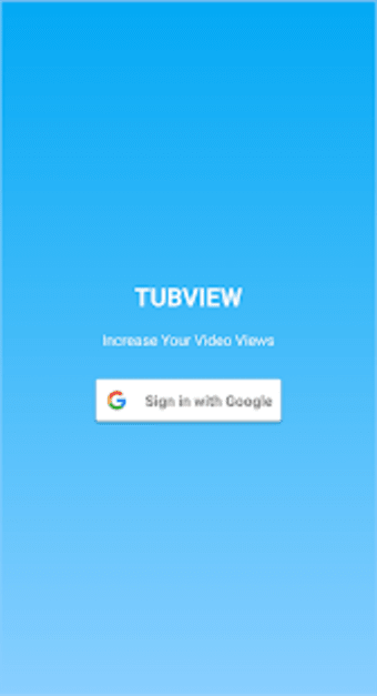 TubView - Increase Video Views0