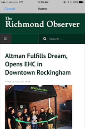 Richmond Observer2