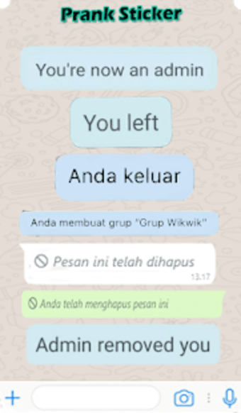 Prank Sticker WaStickersApp1