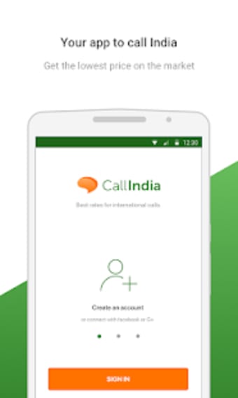 CallIndia - Unlimited Calls0