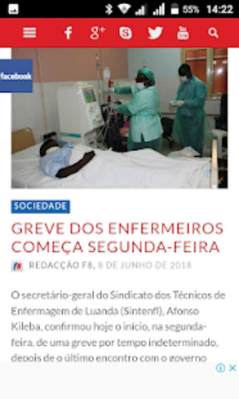 Folha 8 Angola3