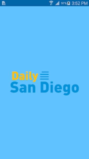 Daily San Diego