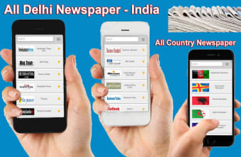 Delhi News - Delhi News Hindi - Delhi news app1
