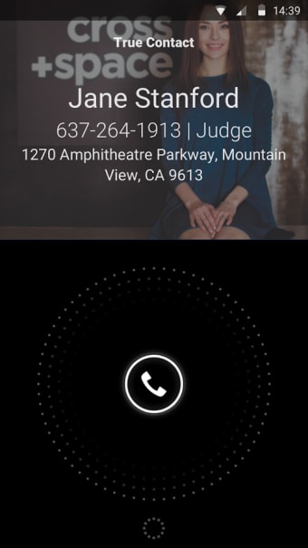 True Contact - Real Caller ID0