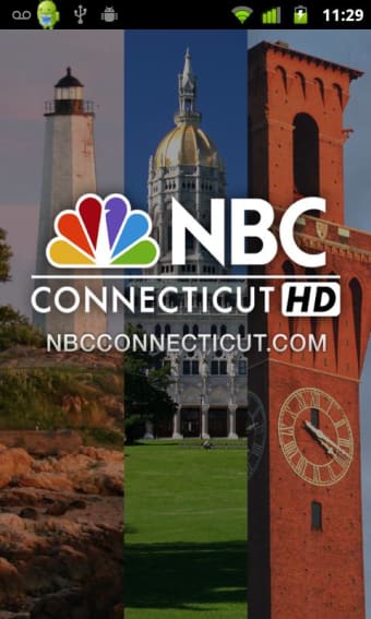 NBC Connecticut