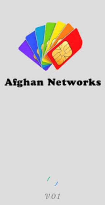 Afghan Networks 20202