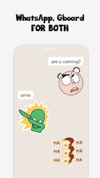 stipop: Free Stickers UNLIMITED3