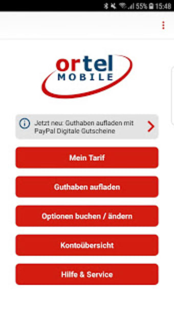 Ortel Mobile3