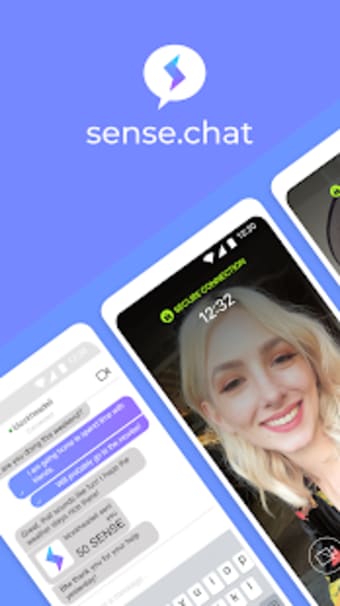 Sense Chat1