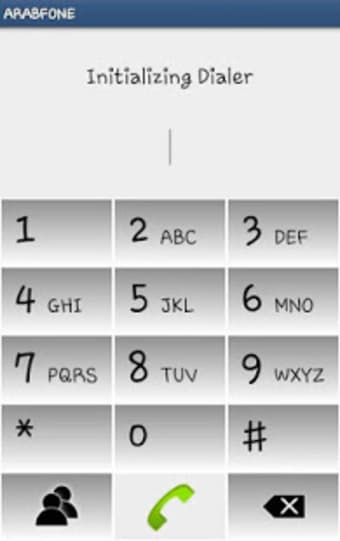 Arabfone dialer2