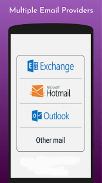 Email for Hotmail -  Outlook Mail - Mailbox0