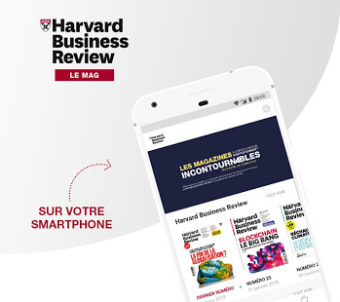 Harvard Business Review3