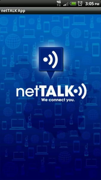 NetTalk App1