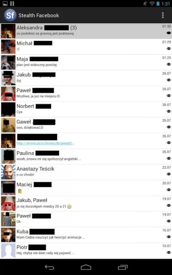 Privy Chat for Facebook3