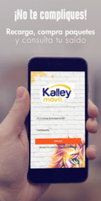 Kalley Movil1