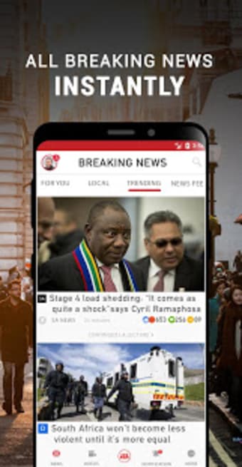 South Africa Breaking News2