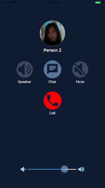 WiFi / Bluetooth Call & Chat - HoSayoH1