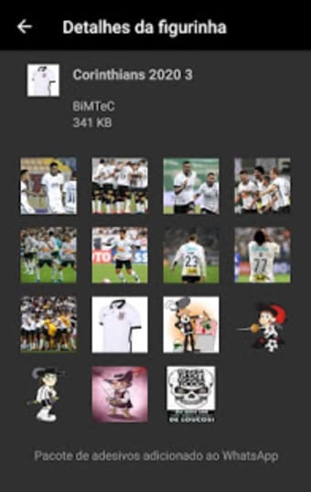 Figurinhas Corinthians3