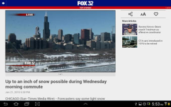 FOX Chicago News0