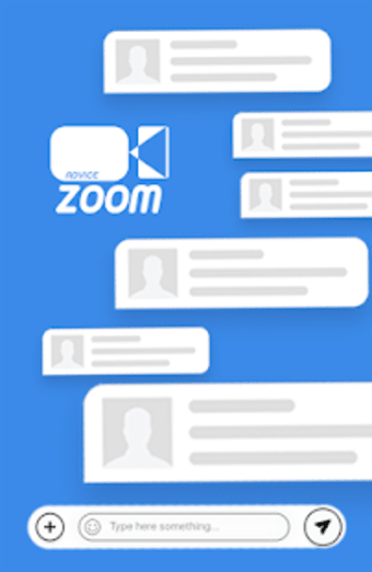 Advice ZOOM Cloud Video Meeting 20200