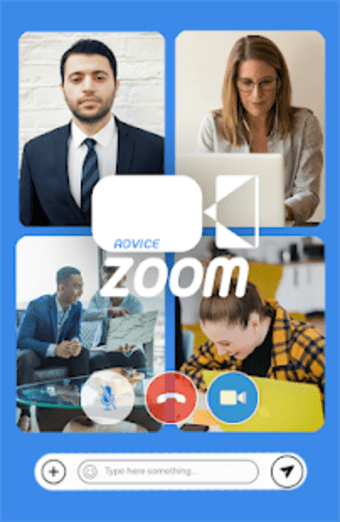 Advice ZOOM Cloud Video Meeting 20201