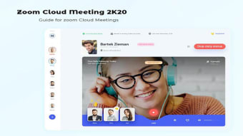 Guide for Zoom Cloud Meetings2