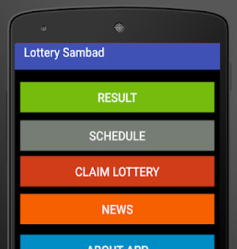 Lottery Sambad Result (Unofficial)3