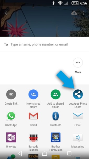 qooApps Photo Share0