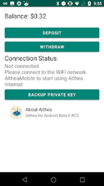 Althea Mobile1