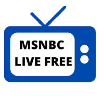 STREAM MSNBC LIVE  RSS 2020 FREE0