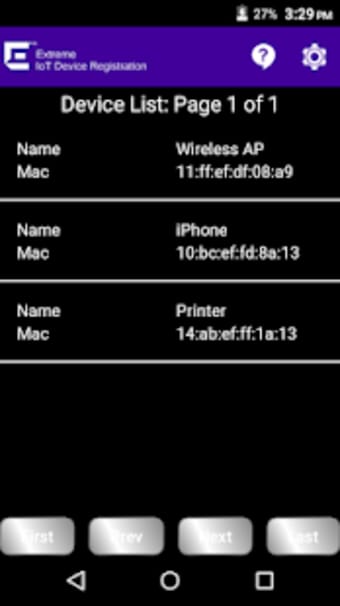 IoT Device Registration3