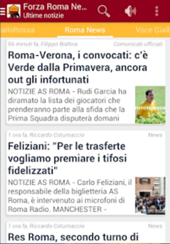 Forza Roma News0