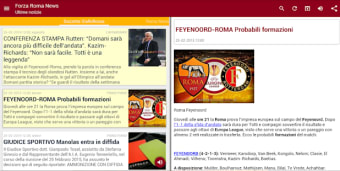 Forza Roma News3