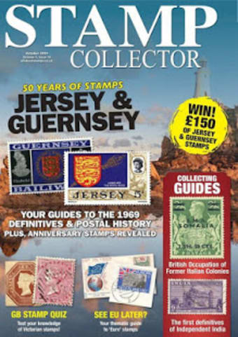Stamp Collector Magazine1