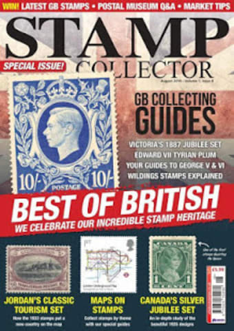 Stamp Collector Magazine2