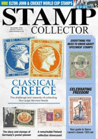 Stamp Collector Magazine3