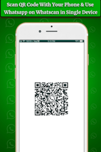 Whatscan : QR Scan Pro2