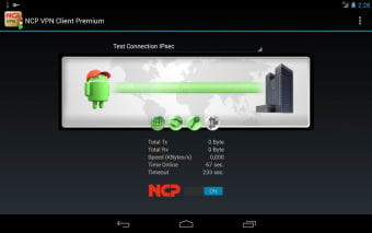 NCP VPN Client Premium1