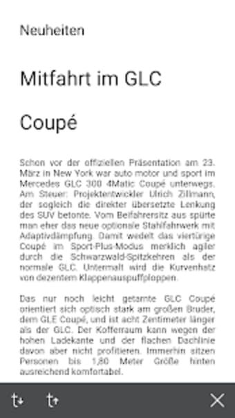 auto motor und sport Digital2